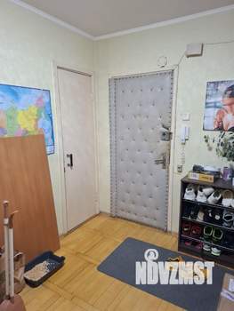 3-к квартира, вторичка, 69м2, 3/5 этаж