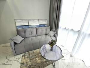 Студия квартира, вторичка, 35м2, 5/5 этаж