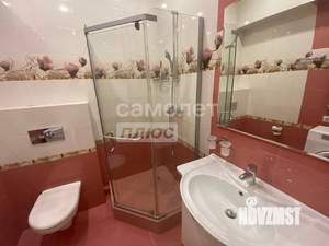 1-к квартира, вторичка, 27м2, 2/4 этаж