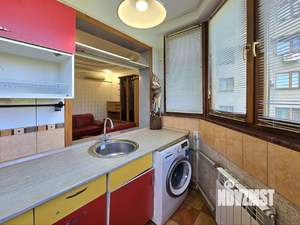 1-к квартира, вторичка, 47м2, 6/15 этаж