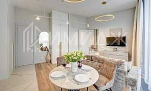2-к квартира, вторичка, 49м2, 2/6 этаж