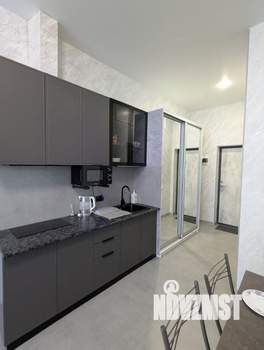 Студия квартира, вторичка, 18м2, 3/4 этаж