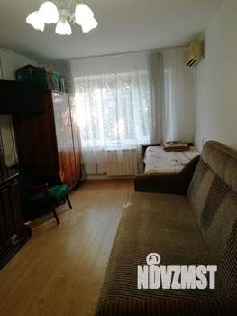 1-к квартира, вторичка, 29м2, 2/5 этаж