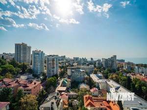 2-к квартира, вторичка, 90м2, 14/17 этаж