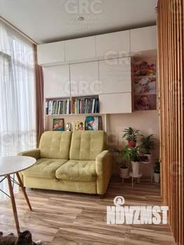 Студия квартира, вторичка, 25м2, 5/8 этаж