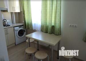 Студия квартира, вторичка, 32м2, 3/6 этаж