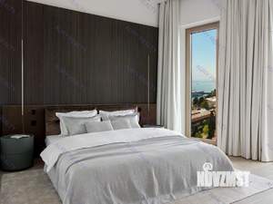 3-к квартира, вторичка, 126м2, 8/13 этаж