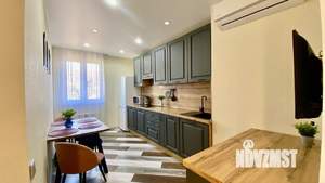 2-к квартира, вторичка, 56м2, 11/21 этаж