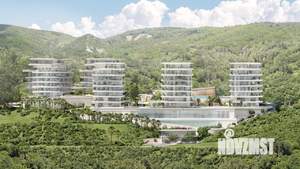 1-к квартира, вторичка, 59м2, 6/7 этаж