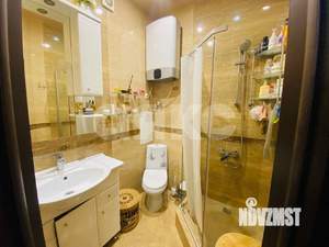 1-к квартира, вторичка, 30м2, 2/9 этаж