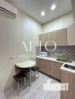 1-к квартира, вторичка, 29м2, 2/18 этаж