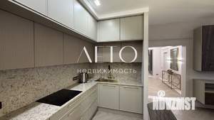 3-к квартира, вторичка, 119м2, 14/19 этаж