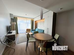 1-к квартира, вторичка, 46м2, 5/10 этаж