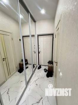 1-к квартира, вторичка, 30м2, 2/5 этаж