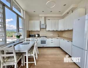 2-к квартира, вторичка, 86м2, 3/5 этаж