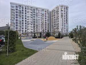 1-к квартира, вторичка, 33м2, 12/12 этаж