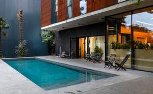 4-к квартира, вторичка, 130м2, 4/7 этаж