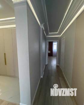 1-к квартира, вторичка, 68м2, 6/7 этаж