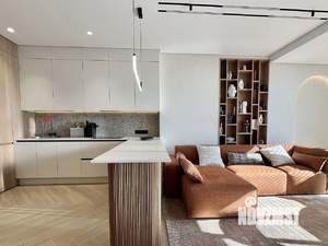 2-к квартира, вторичка, 86м2, 11/23 этаж