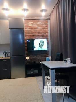 1-к квартира, сданный дом, 27м2, 1/3 этаж