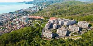 Студия квартира, вторичка, 30м2, 2/7 этаж