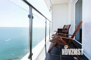 2-к квартира, вторичка, 50м2, 18/25 этаж