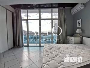 Студия квартира, вторичка, 45м2, 5/8 этаж