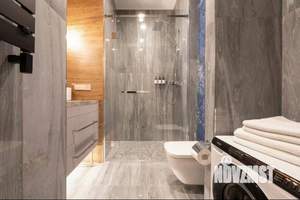 1-к квартира, вторичка, 44м2, 1/3 этаж