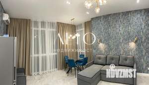 2-к квартира, вторичка, 37м2, 1/11 этаж