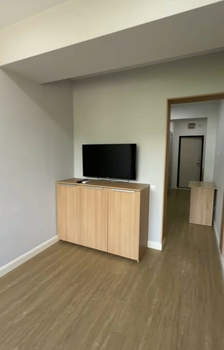 1-к квартира, сданный дом, 22м2, 2/6 этаж