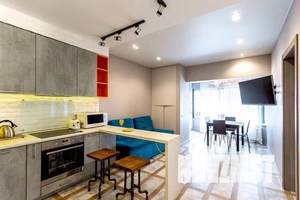 3-к квартира, вторичка, 95м2, 15/24 этаж