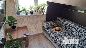 1-к квартира, вторичка, 33м2, 3/5 этаж