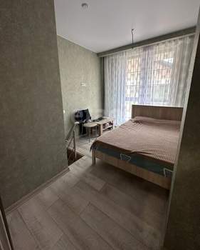 1-к квартира, вторичка, 31м2, 1/3 этаж