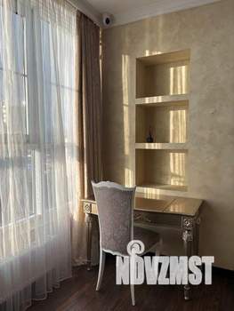 5-к квартира, вторичка, 180м2, 12/12 этаж