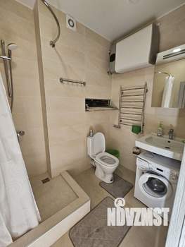 1-к квартира, вторичка, 30м2, 10/21 этаж