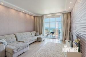 2-к квартира, вторичка, 65м2, 20/23 этаж