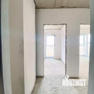1-к квартира, вторичка, 26м2, 18/19 этаж