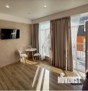 1-к квартира, вторичка, 29м2, 2/4 этаж