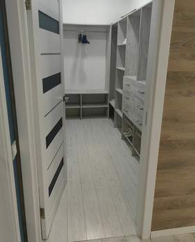 2-к квартира, вторичка, 72м2, 1/12 этаж