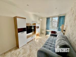 2-к квартира, вторичка, 64м2, 16/18 этаж