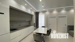 3-к квартира, вторичка, 98м2, 16/23 этаж