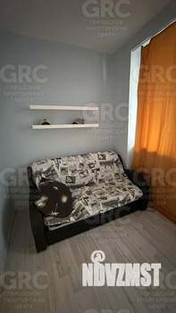 1-к квартира, вторичка, 38м2, 1/13 этаж