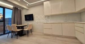 3-к квартира, вторичка, 60м2, 8/12 этаж