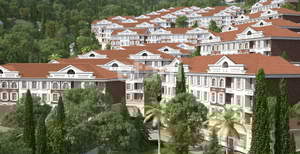 Студия квартира, вторичка, 32м2, 3/4 этаж