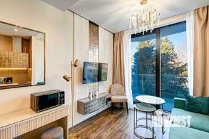 2-к квартира, вторичка, 60м2, 4/6 этаж