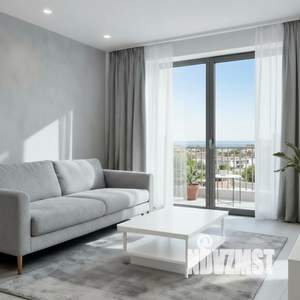 1-к квартира, вторичка, 39м2, 7/10 этаж