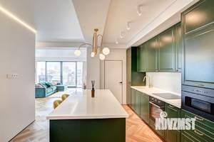 3-к квартира, вторичка, 103м2, 11/11 этаж