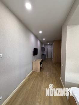 1-к квартира, вторичка, 32м2, 3/4 этаж