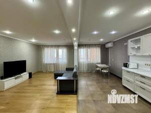 2-к квартира, вторичка, 83м2, 8/20 этаж