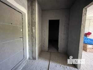 1-к квартира, вторичка, 32м2, 7/12 этаж